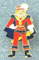 PRINZENROLLE