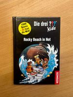 Die drei ??? Kids - Rocky Beach in Not