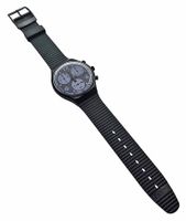 SWATCH Chronograph fabrikneu Vintage (NOS) "WALLSTREET"
