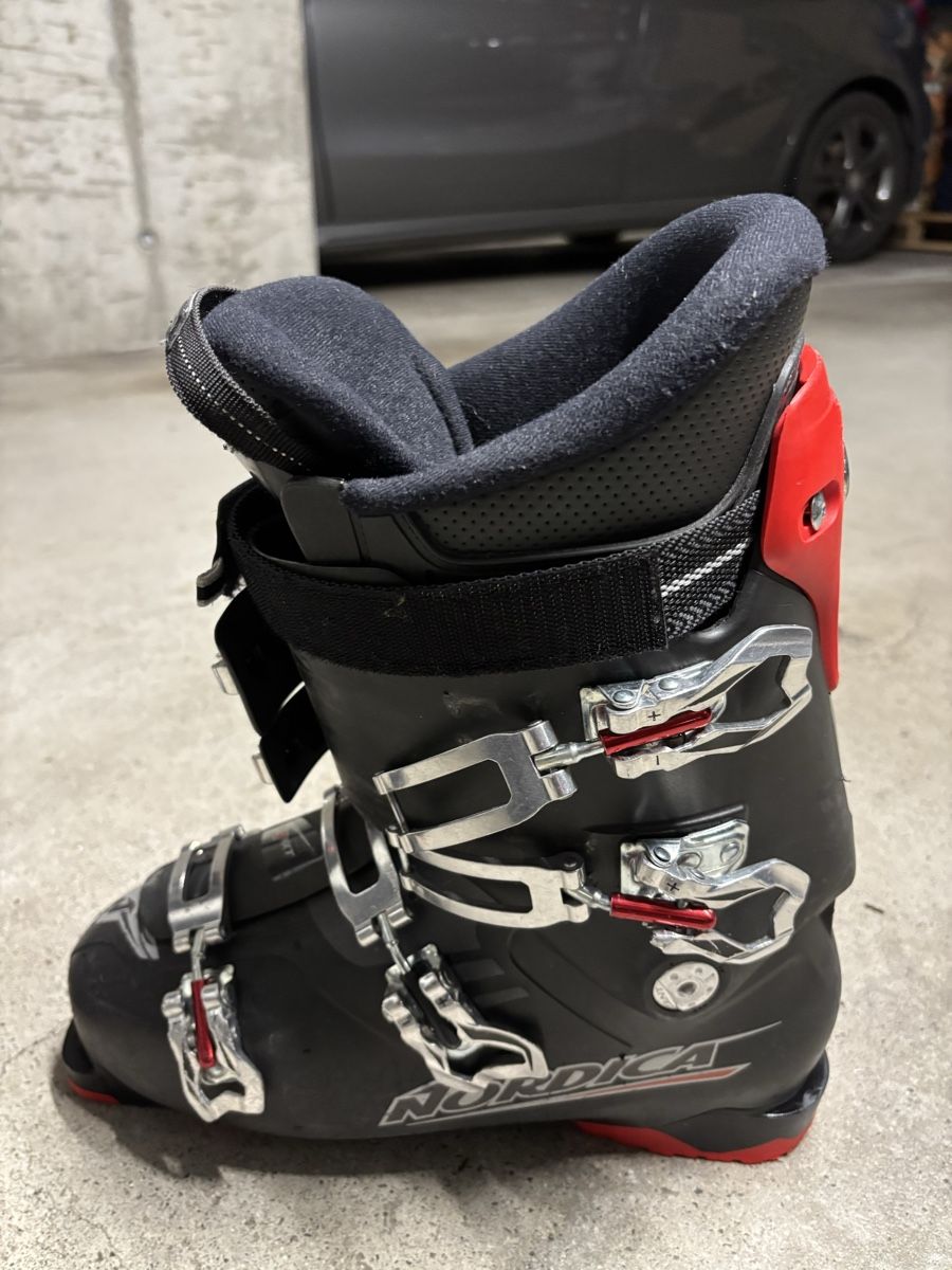 Herrenschuhe: Nordica NXT N4 Skischuhe – Gebraucht aus Bremgarten AG von mikeGazel 2