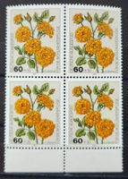 Deutschland-Mi 1151 Viererblock ** (34)