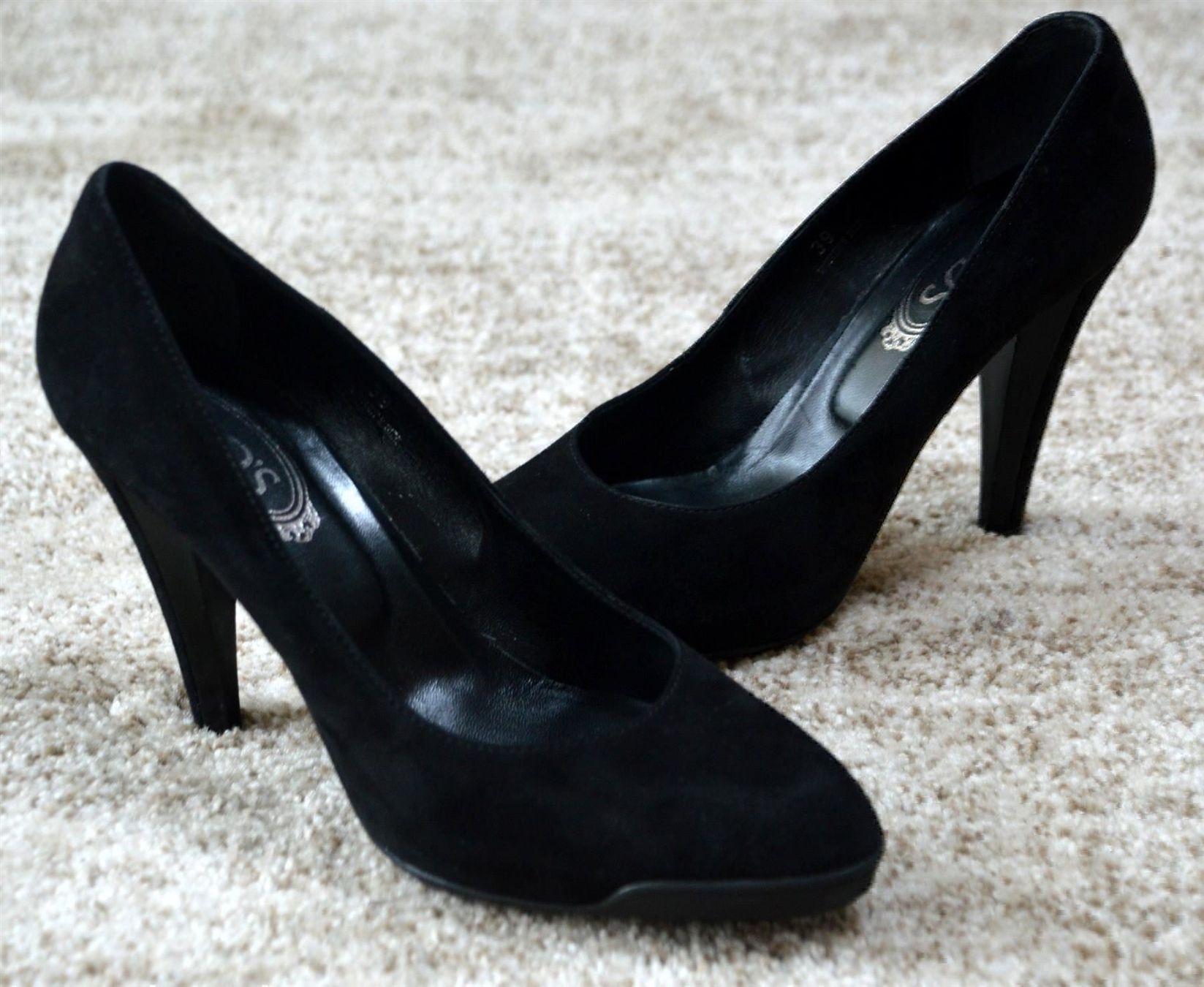 Tod'S Scarpe da donna: Pumps Tod's .39 – Usato da Collonges venduto da Auganien 4