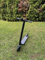 Segway Ninebot Elektroroller – sehr guter Zustand