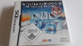 RTL Winter Sports 2009 - DS