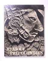 Gisele Freund: Mexique Précolombien