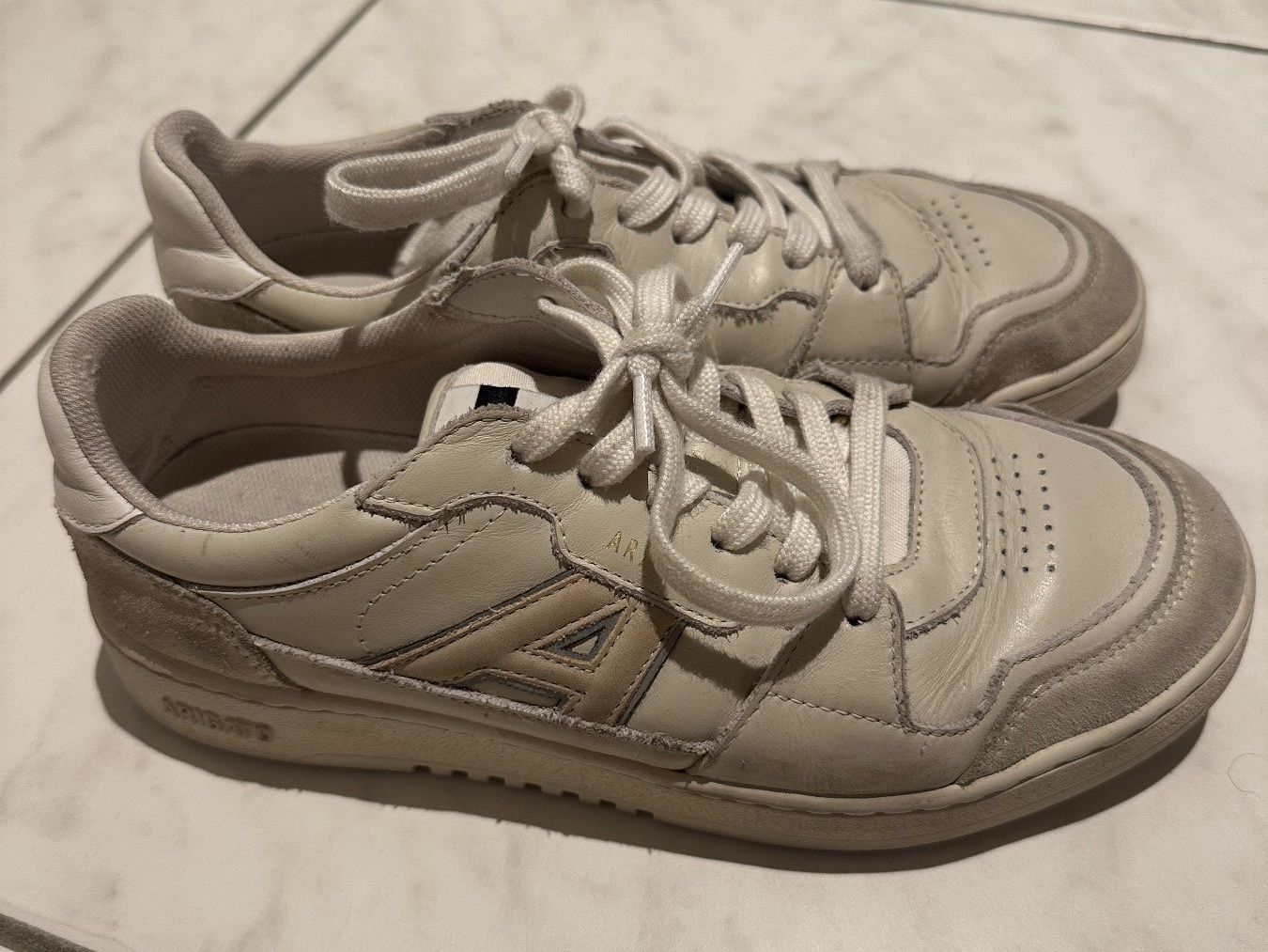 Axel Arigato Scarpe da donna: Axel Arigato Dice Lo Sneaker – Usato da Uetikon am See venduto da sop_2ylg