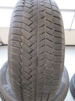 4 stk Continental 255/60/20 113V  Winter Contact 255/60R20