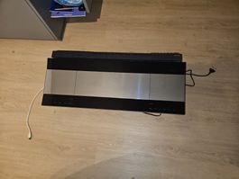 Bang & Olufsen Beocenter 9300 CD Radio guter Zustand