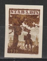 Kommandostäbe Nr. 53/2 *
