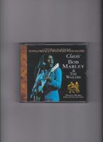 2 CD Bob Marley & The Wailers Classic