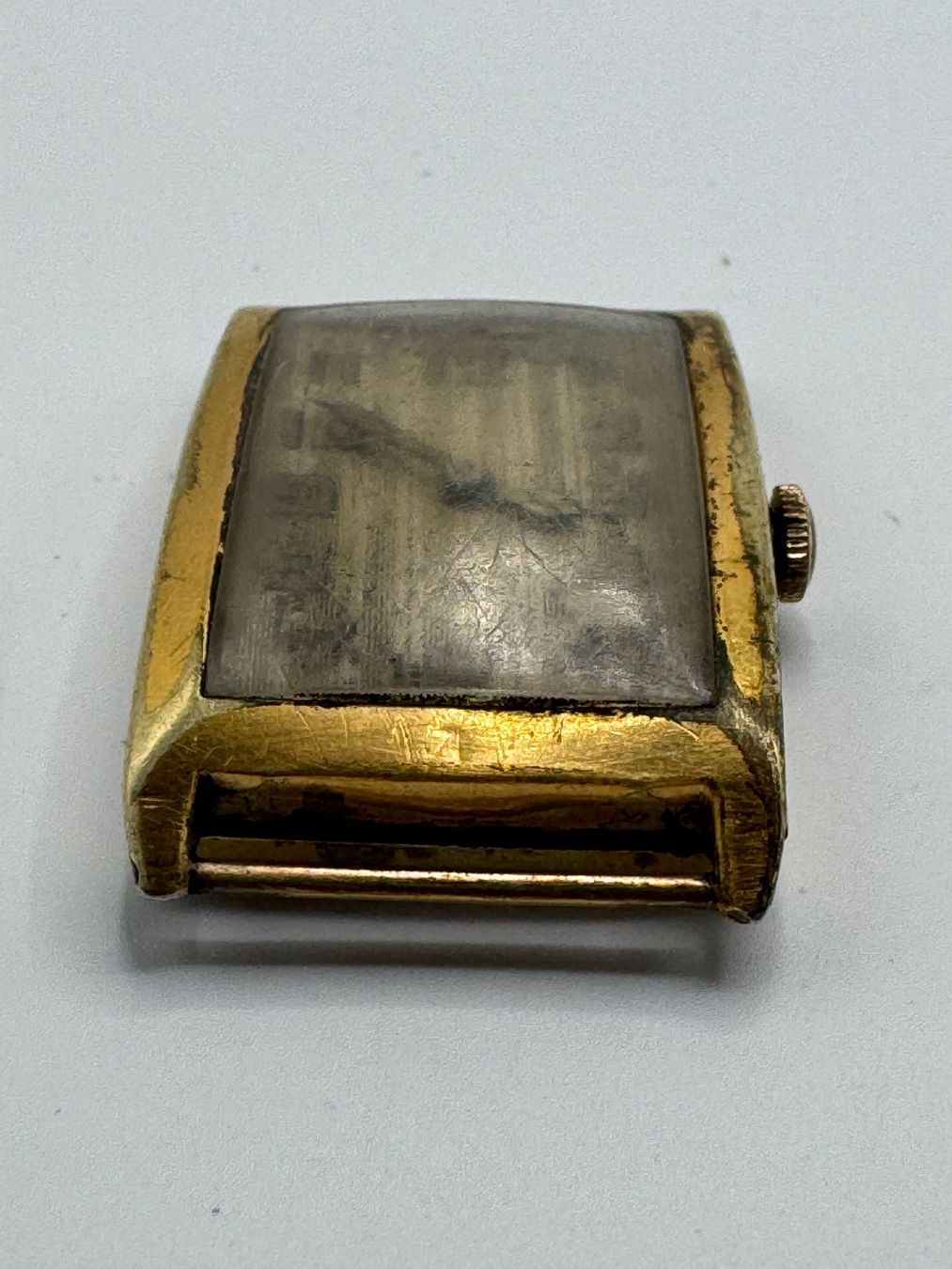 Uhren: Armbanduhr sehr alt – Gebraucht aus Sachseln von BONATI01 4