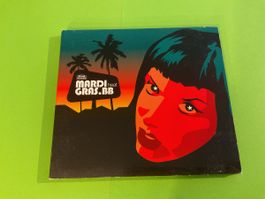 Mardi Gras.BB - Heat CD, Top Zustand, Jazz aus Deutschland