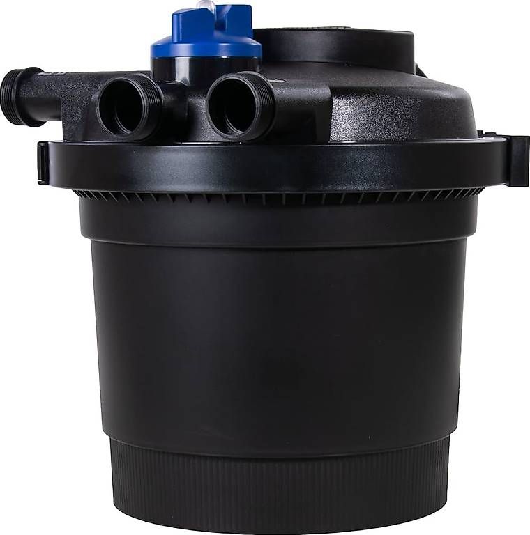Sonstiges: Filtre Aqua Forte GPF 5000 – Gebraucht aus Zuchwil von Swisstropicalfish 1
