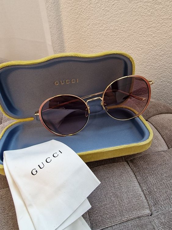 RAY BAN Sonnenbrille Mit Original Etui (Gebraucht) In Möhlin Für CHF 25
