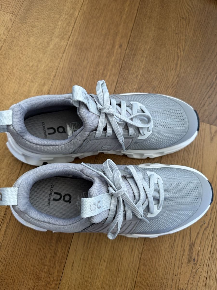 On Chaussures hommes: On cloudswift shoes 38 – Neuf (Voir description) à Hausen AG par nik_9sg2 4