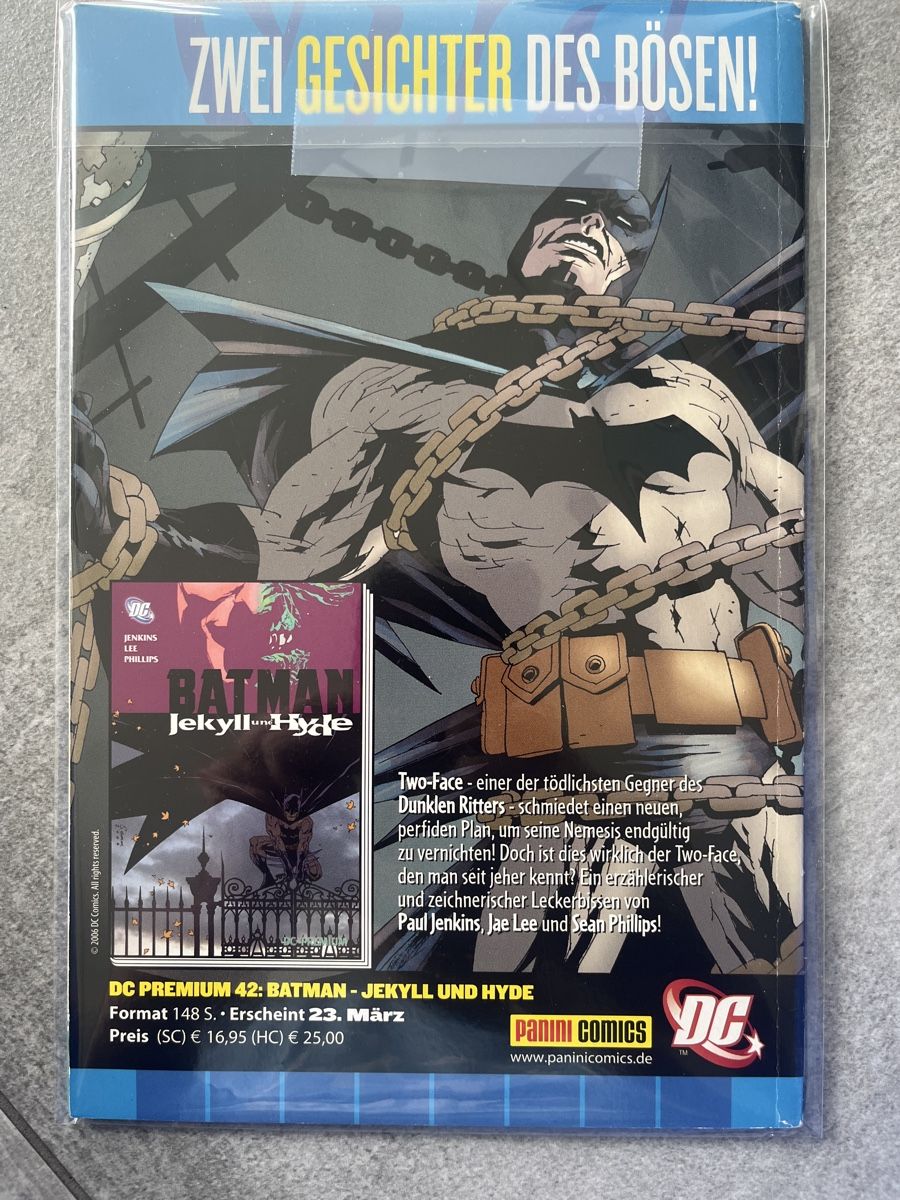 Comics: Infinite Crisis Countdown – Gebraucht aus Densbüren von lana79 1