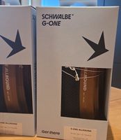 Schwalbe G-One Allround 45-622 28 inch 45mm