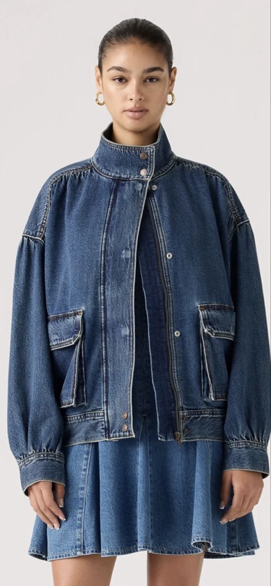 Levi's Jacken: Jeansjacke Levis – Gebraucht aus Winterthur von TinkMia 3