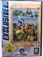 Die Siedler PC, Aufstieg eines Königreichs - Jeu PC Rétro!