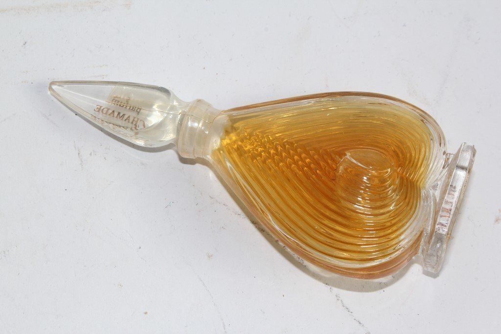 Guerlain Profumi & Eau de Toilette: GUERLAIN Ancien Parfum Chamade – Usato da Vandoeuvres venduto da Dom-Tom 4