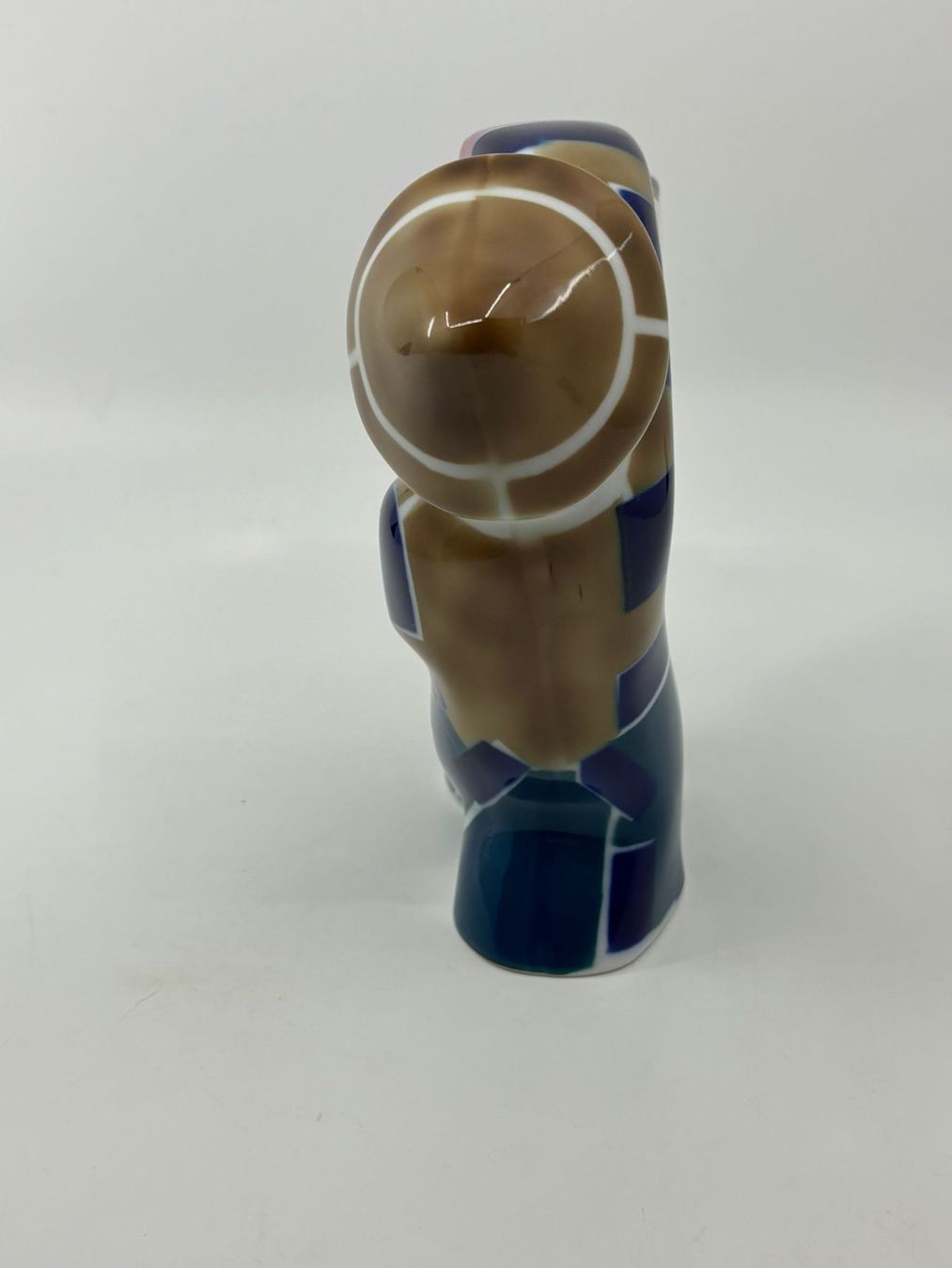 Figurines: Vintage Figur Sargadelos – D'occasion à Herisau par Seyashop1 3