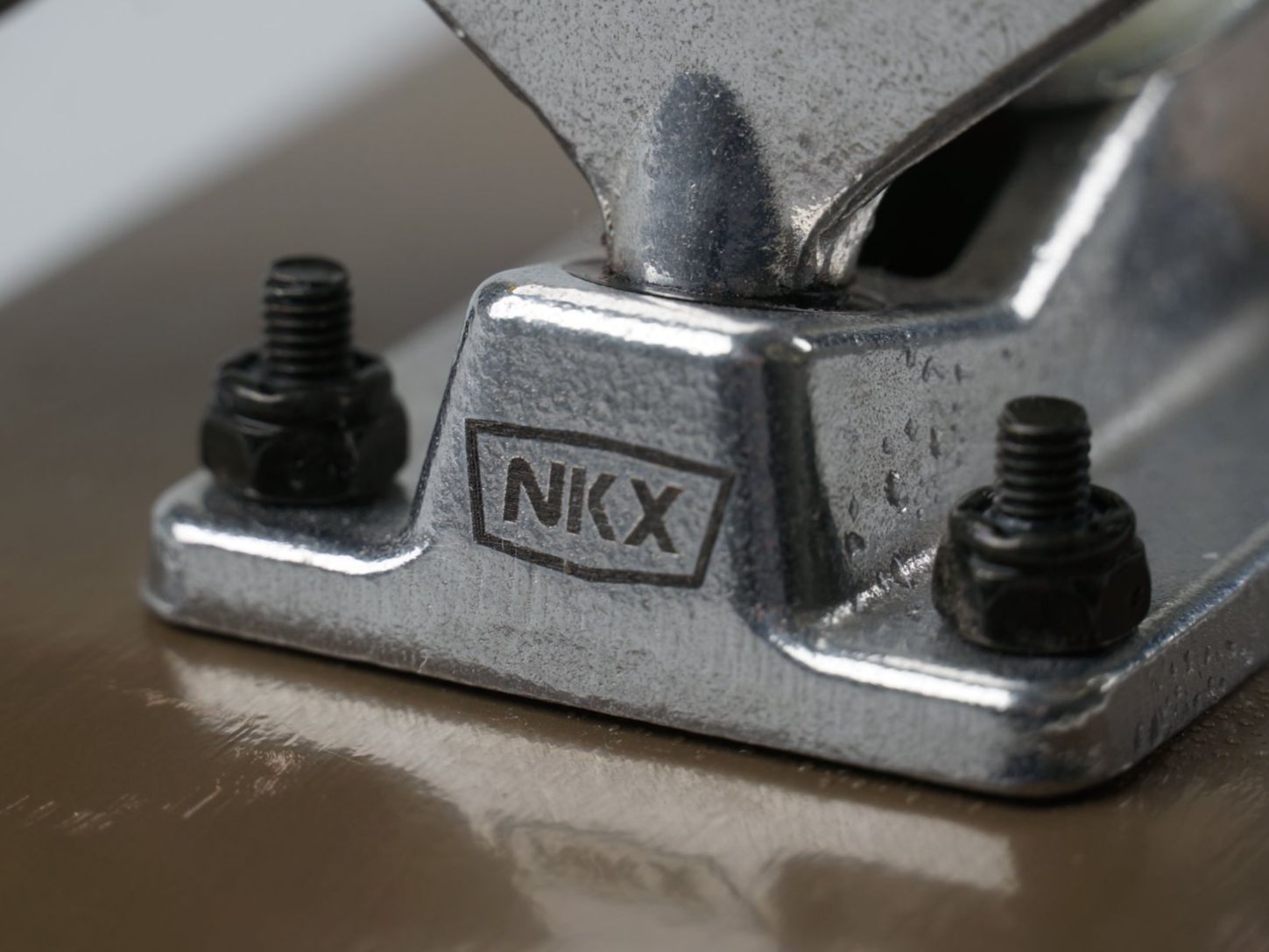 Skateboards: NKX Bones Mini Cruiser Skateboard 22" – Usato da Rüti ZH venduto da Restwert_Rueti_ZH 9