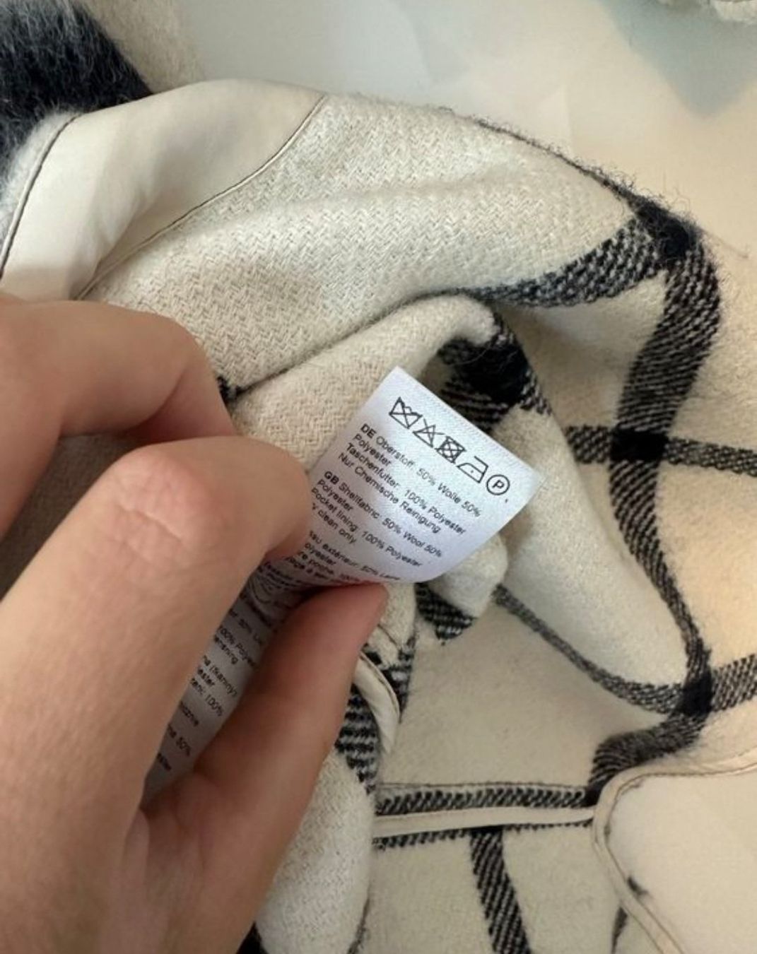 Cappotti: Edited Overshirt Mantel – Usato da Luzern venduto da CVonarburg 2