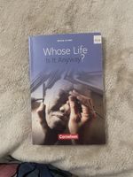 Brian Clark: Whose Life Is It Anyway?