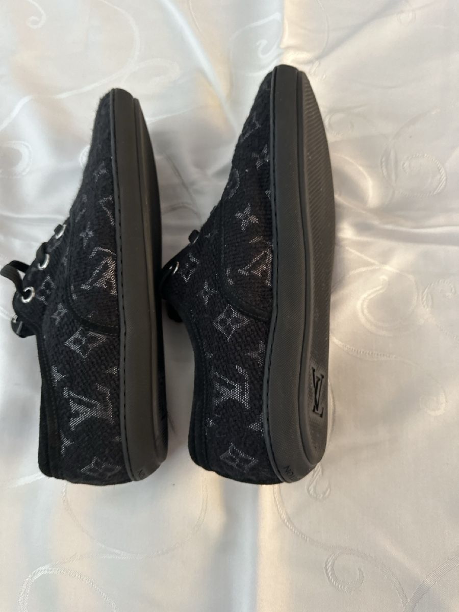 Louis Vuitton Chaussures femmes: Louis Vuitton Schuhe neu original – Neuf (Voir description) à Niederglatt ZH par Laurita1972 6