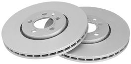 Bremsscheiben Vorne, Audi A3, Ibiza, Octavia, Golf 4, Polo