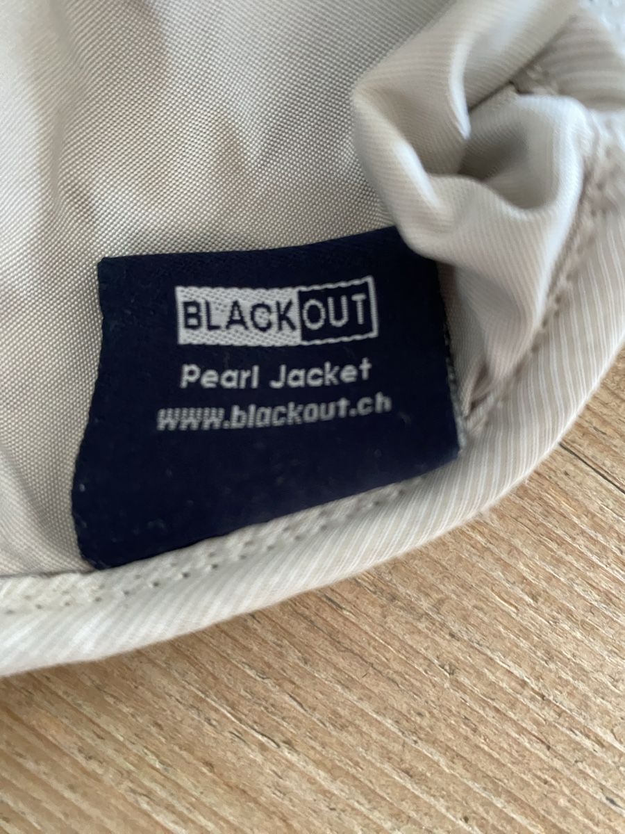 Giacche: Übergangsjacke G 3000 collection Gr. 38 – Usato da Davos-Platz venduto da Ihirsch 5