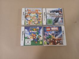 Nintendo DS