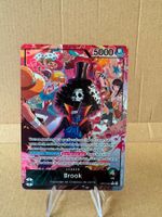 One Piece TCG - OP15-022 Brook FR