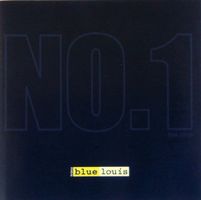 The Famous Blue Louis – No. 1