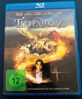 Tintenherz (Blu-ray deutsch) Top Zustand