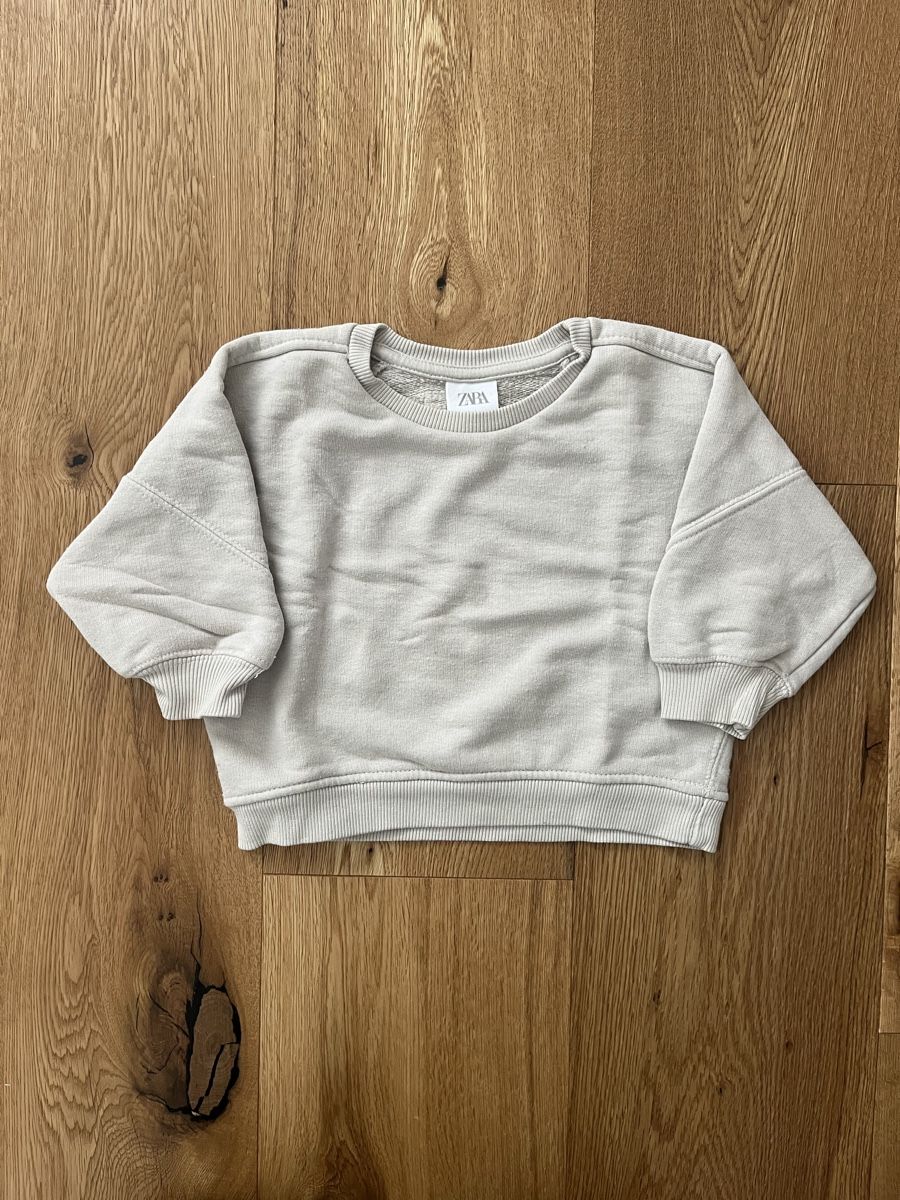 Zara Maglioni & Felpe: Zara Kids - Pullover, Gr. 74 – Usato da Interlaken venduto da fbnscl