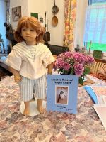 Original Puppe Annette Himstedt - mit orig. Kleider und Box