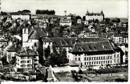 Fribourg