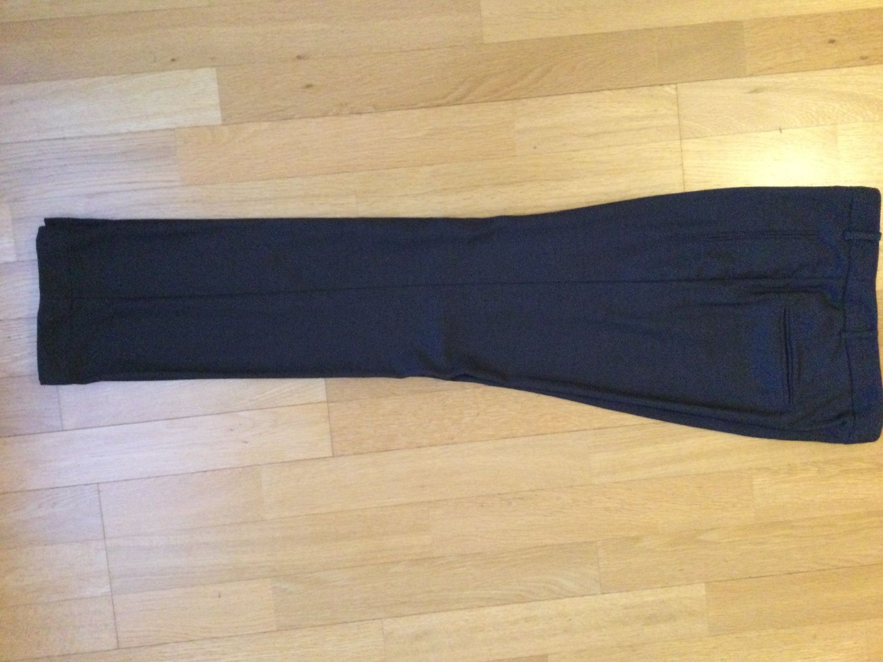 Mango Hosen: Braune Anzug Hose Mango 36 – Neu (gemäss Beschreibung) aus Zürich von Janakpur 4