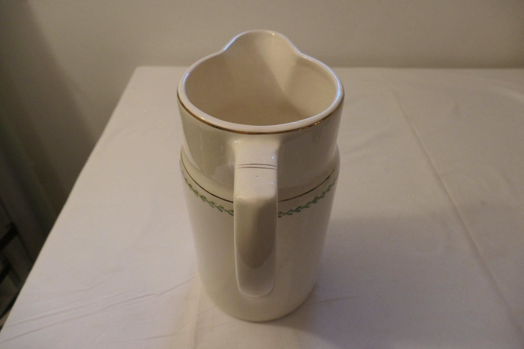 Carafes: Krug gross, antik – D'occasion à Fürstenaubruck par PizBeverin2018 5