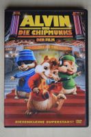 ALVIN UND DIE CHIPMUNKS ((183)