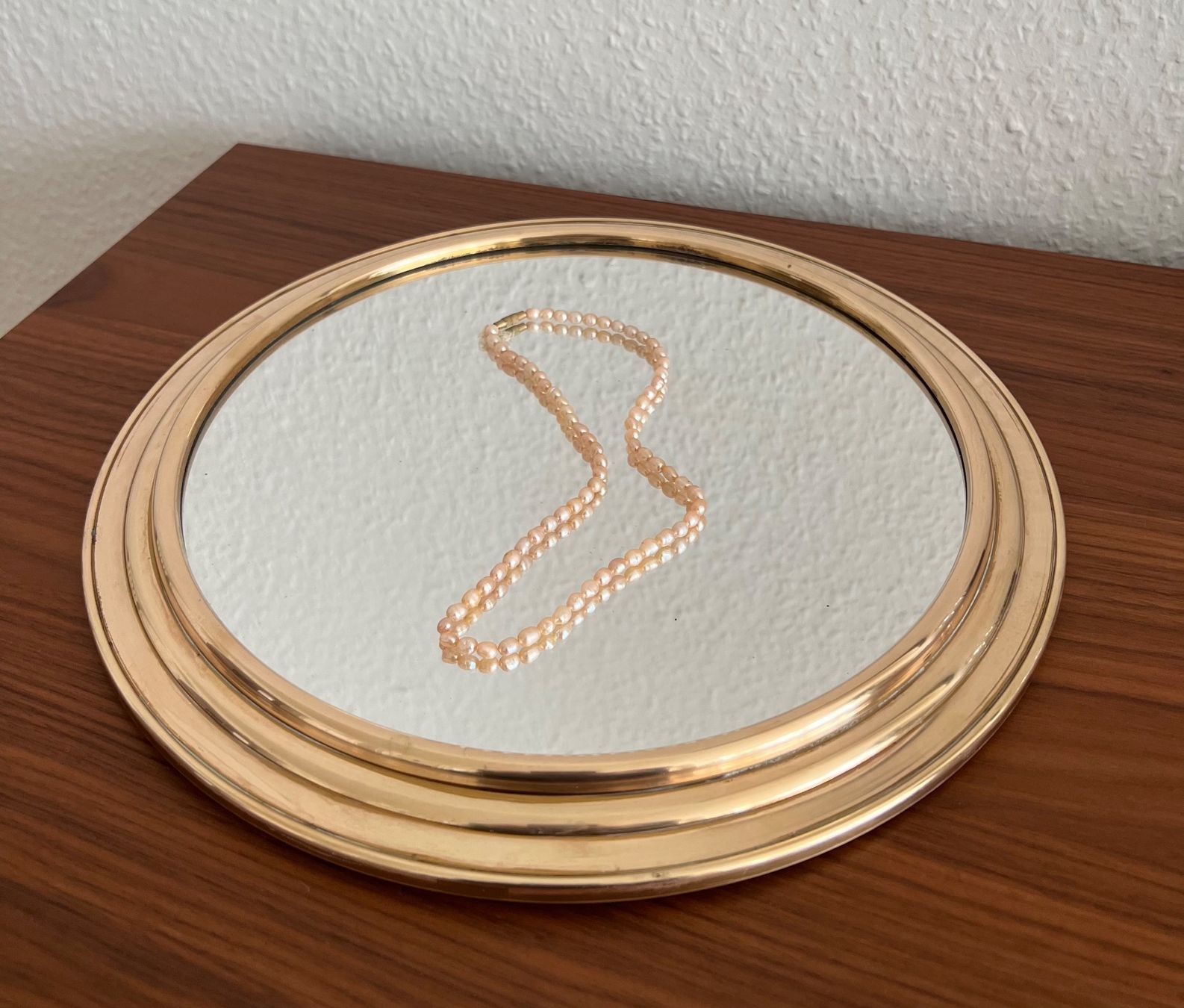 Pareti & Soffitti: Plateau miroir art déco – Usato da Genève venduto da l1234 1