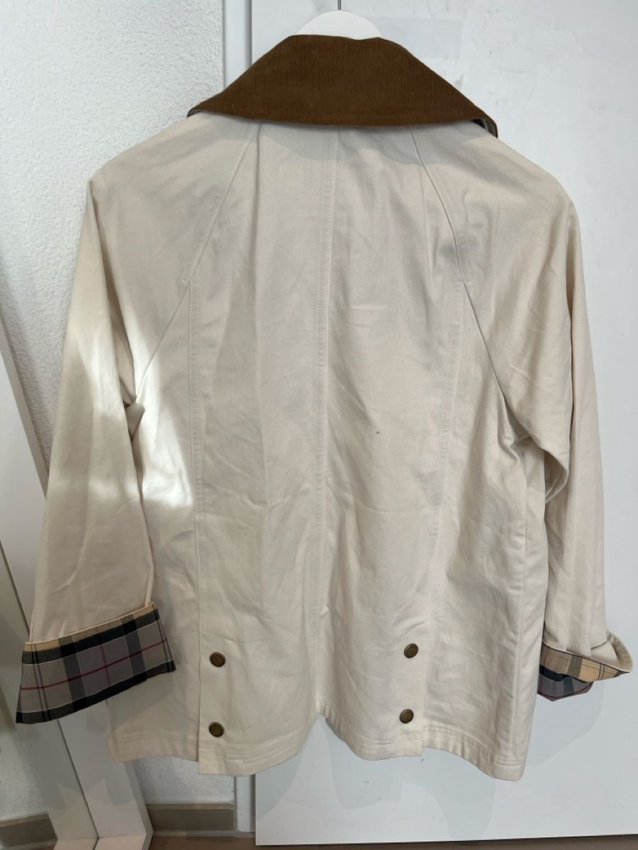 Barbour Giacche: Barbour Jacket – Nuovo (secondo la descrizione) da Zug venduto da bollicina13 2