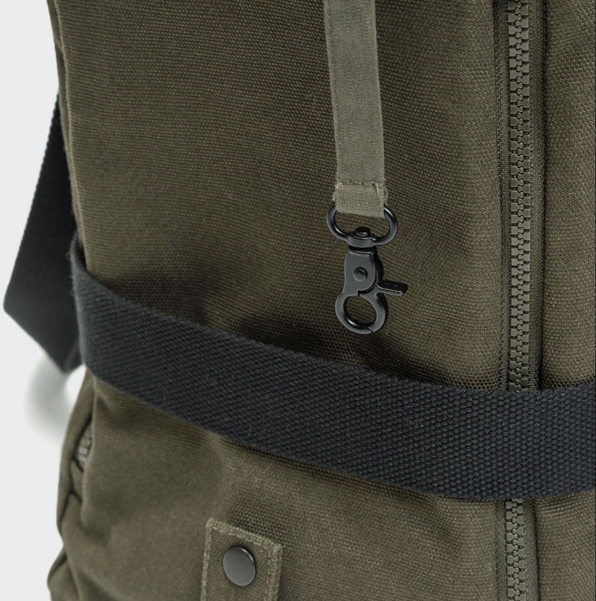 Cloud7 Borse: CLOUD7 Hundetasche Turin Canvas Olive – Usato da Weesen venduto da isabelleST 6