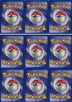 Lotti carte Pokémon ? mazzetti da 50/100 carte