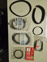Diverse Antriebsriemen/Zahnriemen: Festo, Black&Decker