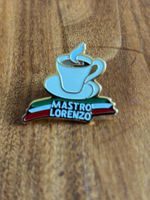 Pin Maestro Lorenzo - Auflösung Sammlung