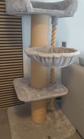 Kratzbaum für Katzen – Top Zustand. 