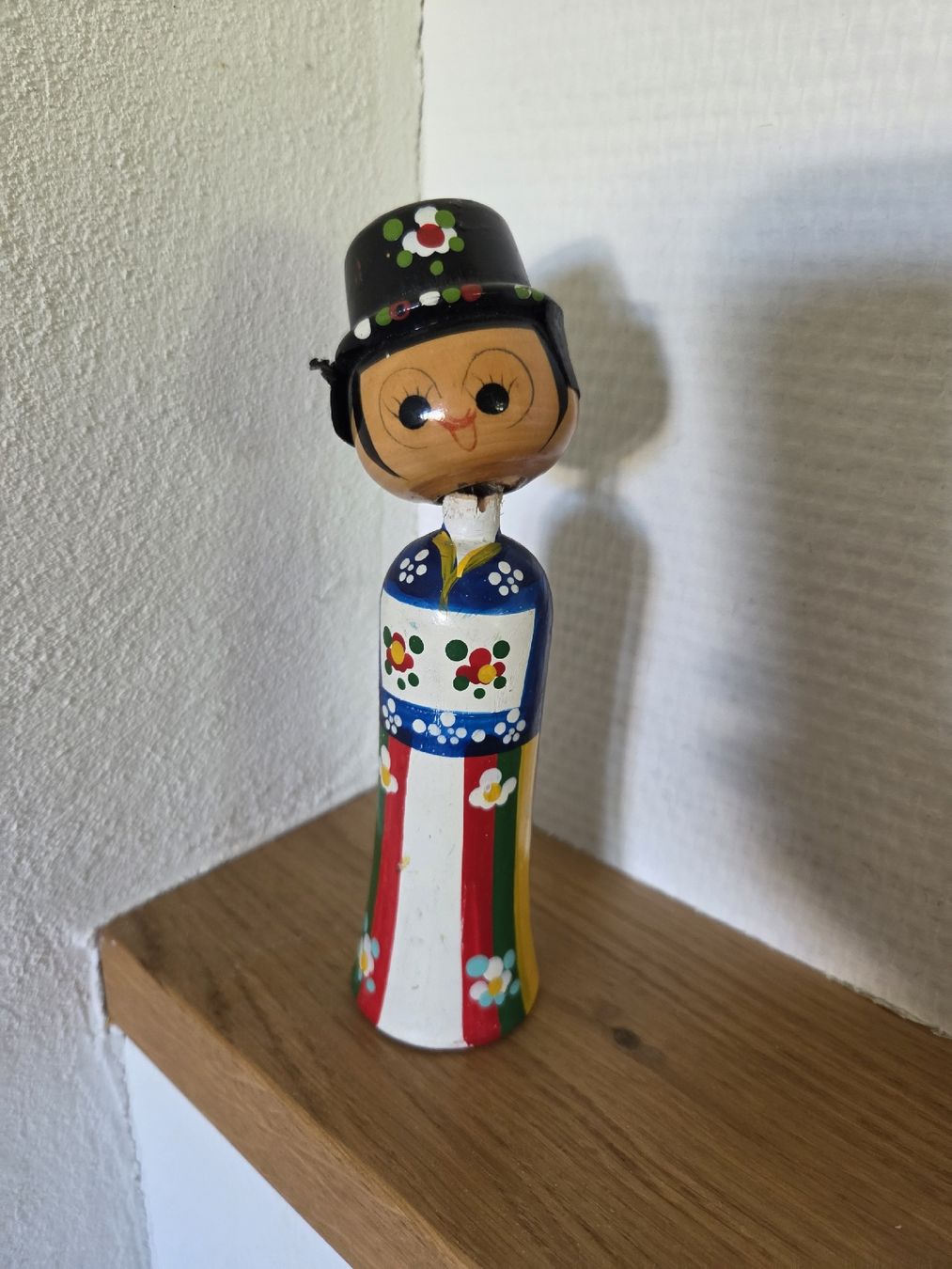 Figuren: Kokeshi – Gebraucht aus Bühler von ros_5qfr 6