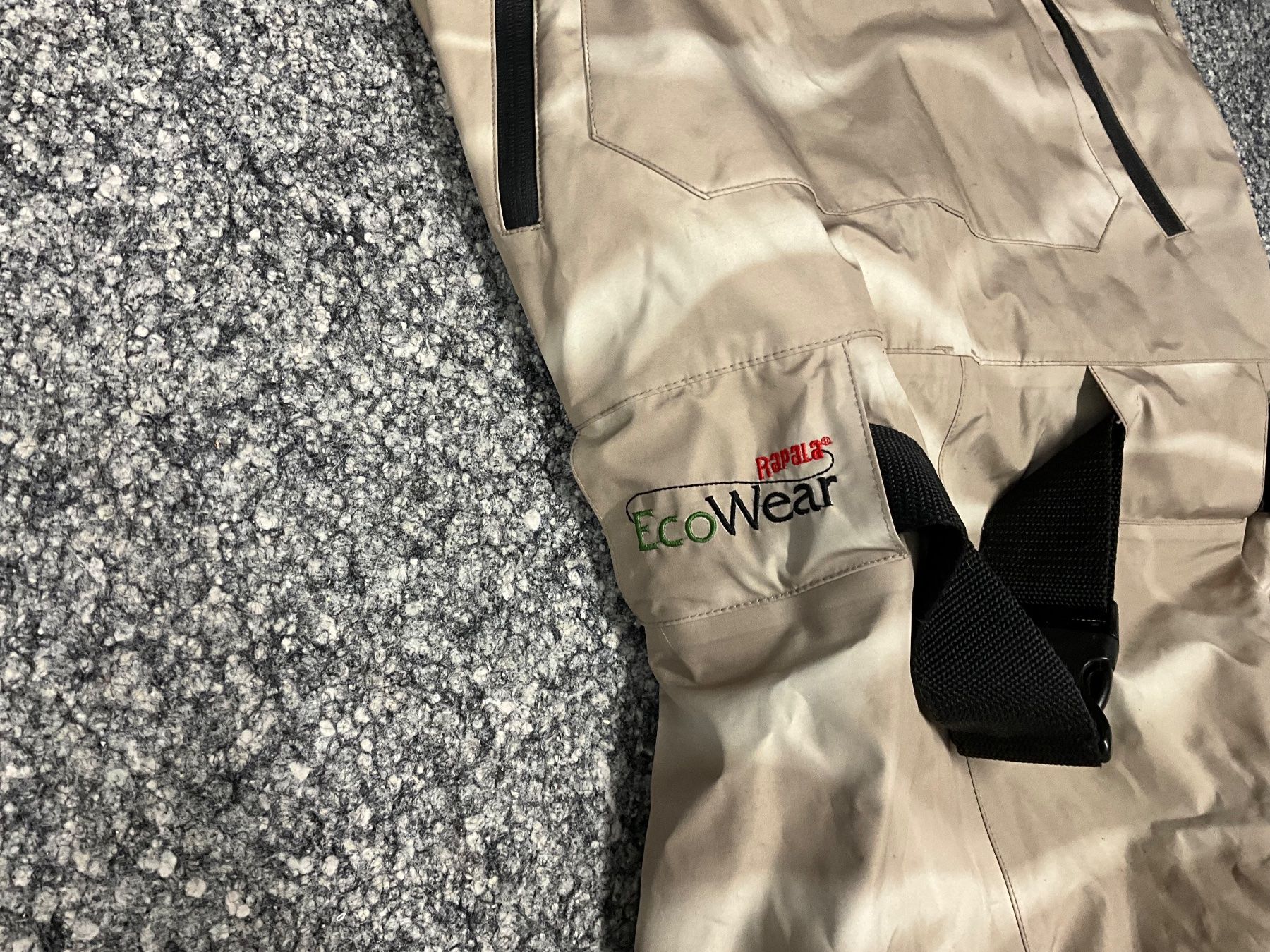 Pantaloni: Fischer Hosen – Usato da Thun venduto da tho_l6tf